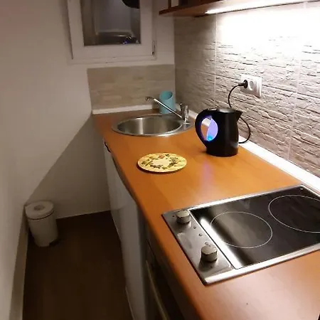 Appartamento Azzurro