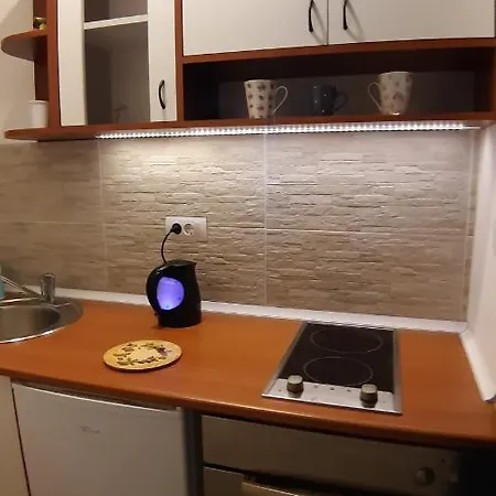 Azzurro Appartamento