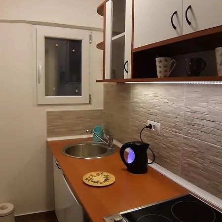 Appartamento Azzurro
