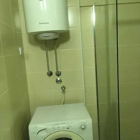 Appartamento Azzurro